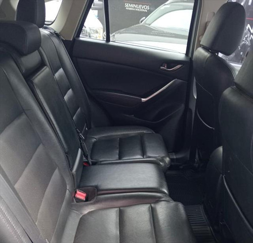 Mazda CX-5 2.5 S Grand Touring 4x2 At