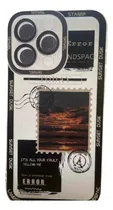 Comprar Estuche\u002Fcarcasa\u002Fprotector Para Celular iPhone 13 Pro