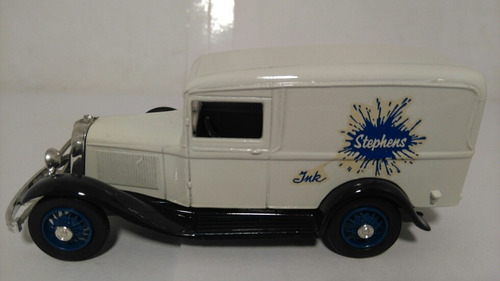 Ford 1932 1:43 Stephens Eligor Milouhobbies Ac064 