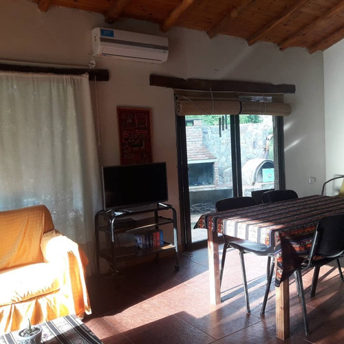 Imagen 3 de 6 de Casa En Potrero De Los Funes