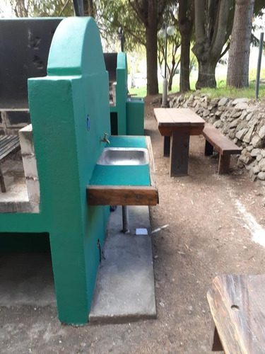 Imagen 8 de 11 de Cabaña Complejo Rupu Pehuen Para 6 P 120m2- 24 Junio Y 8 Julio!!!
