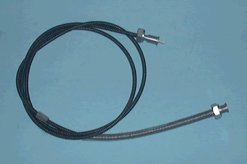 Cable De Velocimetro   Fremec Mercedes Benz 1518 5.8 L Diese