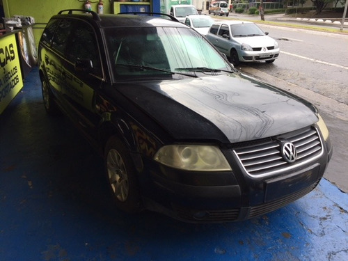 Imagem 5 de 8 de Passat Sucatas Motor Cambio Lataria Retirada Peça