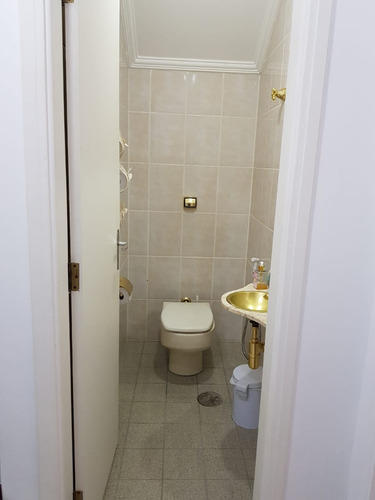 Imagem 13 de 14 de Casa Em Condomínio Excepcional Negócio - 2 Quartos