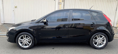 I-30 2012 Preto Unico Dono Com 30.000km Winikar!!!