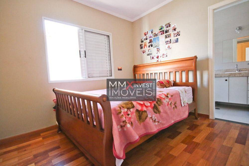 Imagem 27 de 30 de Sobrado À Venda, 320 M² Por R$ 1.560.000,00 - Jardim São Paulo - São Paulo/sp - So0707