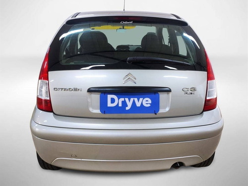 Citroen C3 Glx 1.4 8v Flex