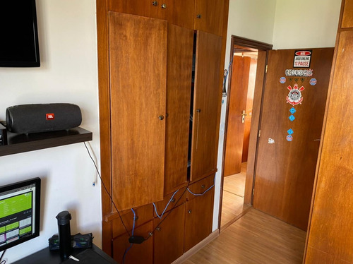 Imagem 12 de 14 de Otimo Apartamento Ao Lado Do Hospital São Camilo