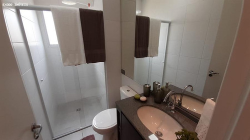Imagem 15 de 15 de Apartamento Para Venda Em Piracicaba, Parque São Matheus, 2 Dormitórios, 1 Banheiro, 1 Vaga - Ap345_1-1117472