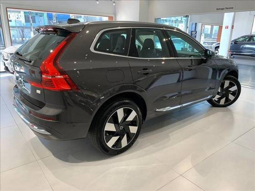 Volvo XC60 2.0 T8 RECHARGE ULTRA AWD GEARTRONIC