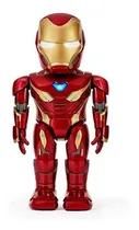 Comprar Ubtech Iron Man Mk50