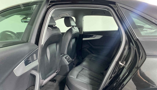 Imagen 10 de 15 de 120658 - Audi A4 2017 Con Garantía