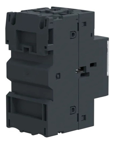 Disyuntor de motor termomagnético Schneider 9-14a GV2me16