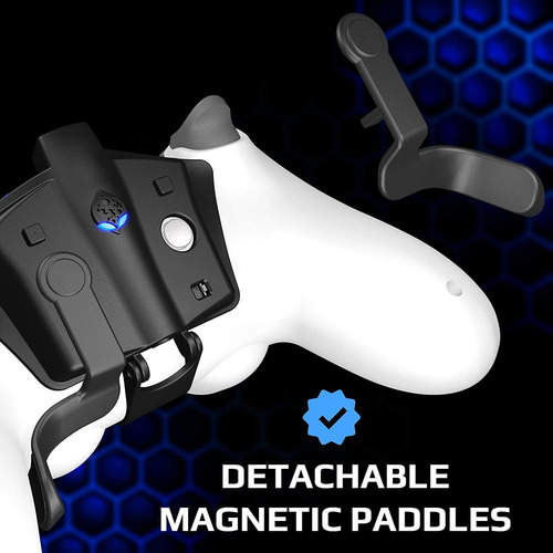 Imagen 5 de 8 de Strike Pack Adaptador Controlador Dominator F.p.s. Con Mods