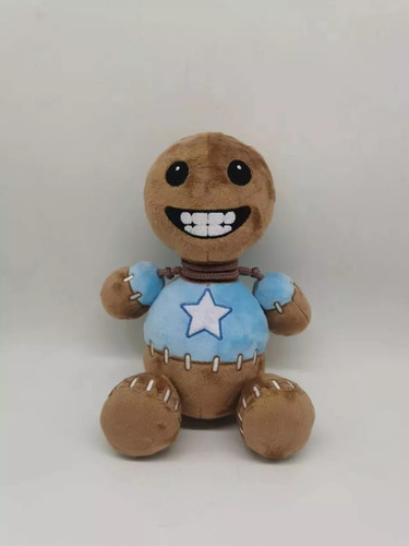 Kick The Buddy Peluche Muñeca Juguete Cumpleaño Regalo 30cm