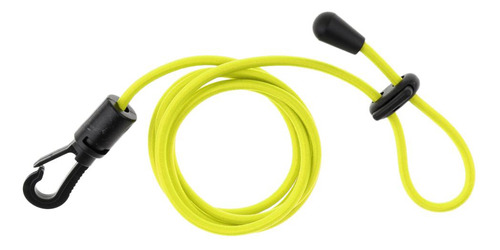 4 X 44.49 Elastic Paddle Leash Rope Caña