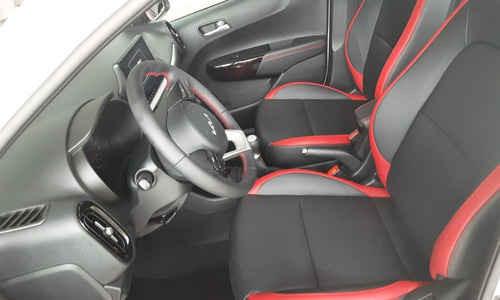 Imagen 12 de 15 de Picanto Gt-line Mt