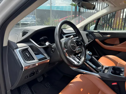Jaguar I-PACE HSE 0