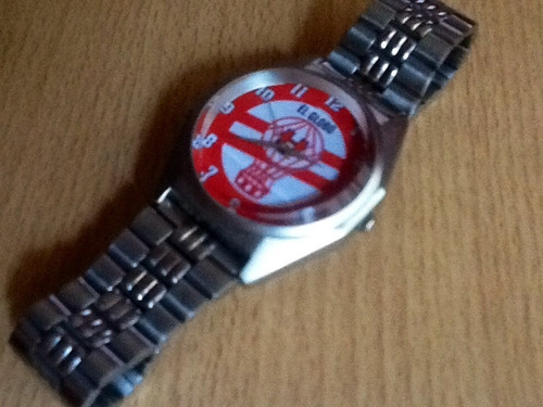 Huracan Reloj De Vestir Pulsera Caballero A2