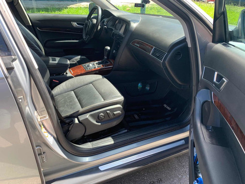 Audi A6 Allroad 3.0 2007
