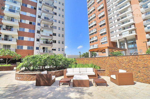 Imagem 22 de 28 de Cobertura Duplex, 3 Três Suítes, À Venda No Soho Residenca, Recreio Dos Bandeirantes, Rio De Janeira. - Co0004