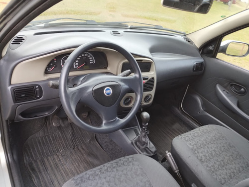Fiat Palio 1.0 Fire Flex 3p