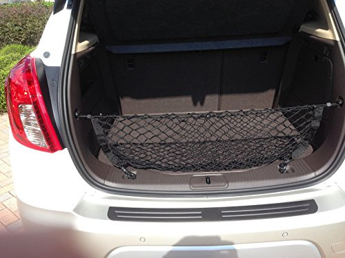 Red De Carga Tipo Sobre Para Chevrolet Trax 2013 14 15