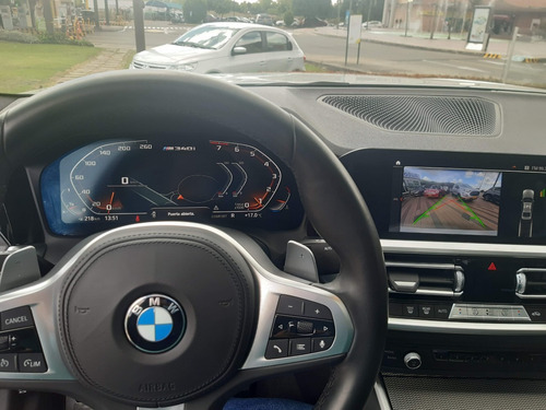 Bmw 340 M