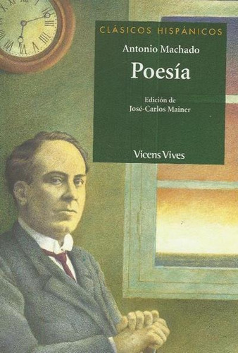 Poesia. Clasicos Hispanicos