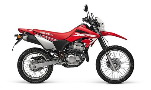 Imagen 16 de 25 de Honda New Xr 250 Tornado2023- Ahora 12 - Arizona Motos