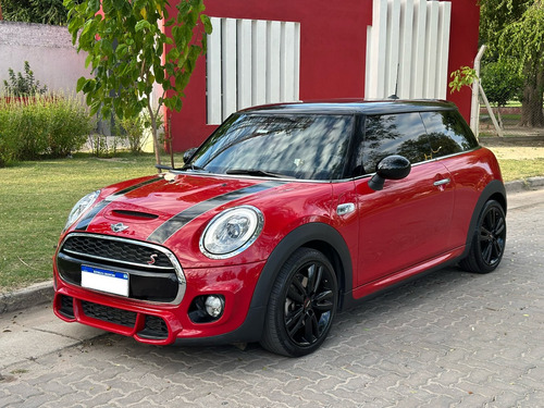 MINI Cooper S 2.0 F56 Look Jcw 192cv