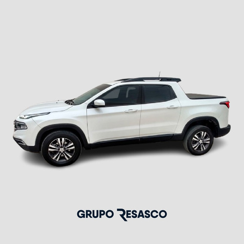 Fiat Toro 2.0 Freedom 4x4 At