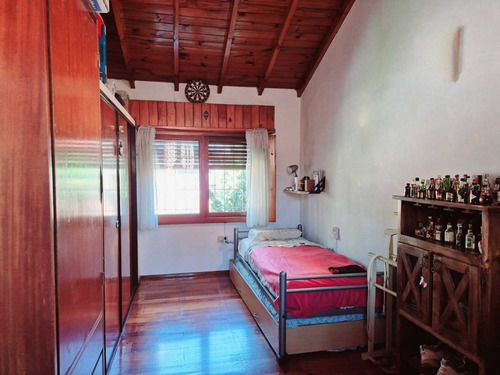 Casa Ph En Venta De 4 Ambientes En Martinez