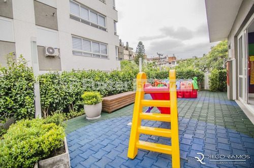 Imagem 25 de 27 de Apartamento, 2 Dormitórios, 69 M², Cristo Redentor - 157822