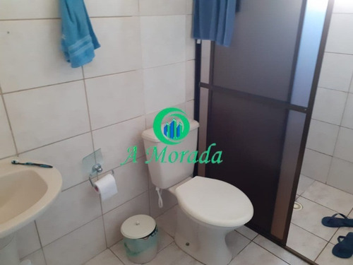 Imagem 6 de 18 de Oportunidade: Casa Assobradada Ampla E Super Bem Localizada Na Vila Lutécia - Ca00841 - 69962238