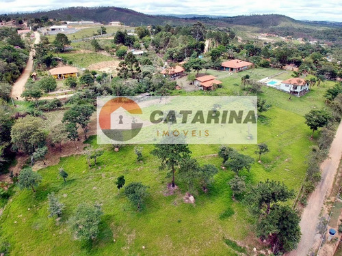 Imagem 4 de 10 de Lindos Terrenos Apenas 30 Mil De Entrada