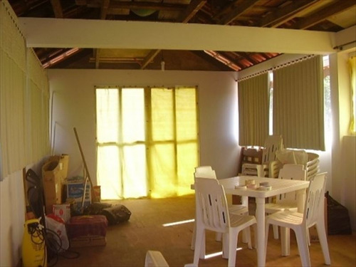Imagem 8 de 21 de Casa Em Condomínio Para Comprar Vila Rica Santana De Parnaíba - 803