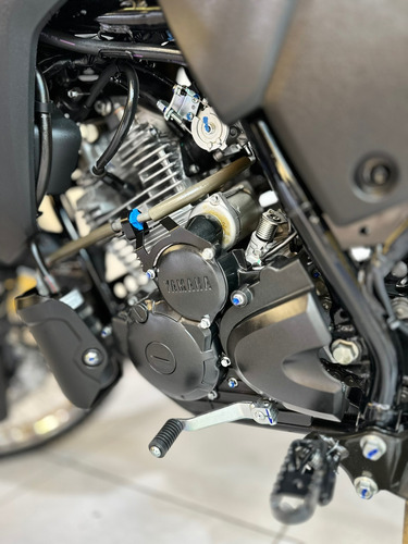 Yamaha Lander 250 Connected Ano 2025 0km Documentação Grátis