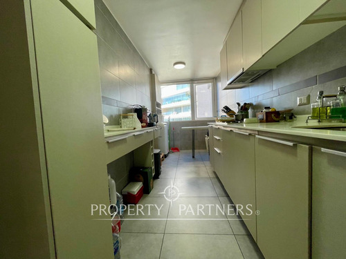 Se Vende Luminoso Y Acogedor Departamento 3d/2b En...