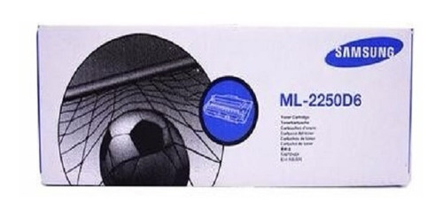 Toner Samsung Ml-2250d6 Negro Nuevo Original Oferta!!!