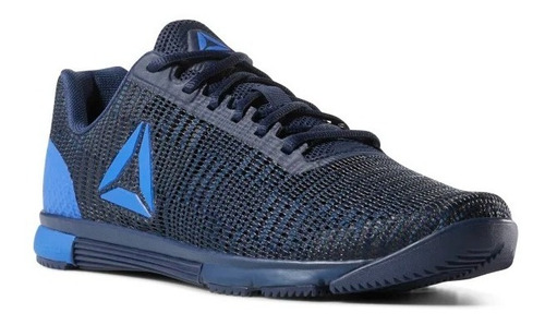 Tenis Hombre Reebok Speed Tr Flexweave Dv4400 Crossfit Gym