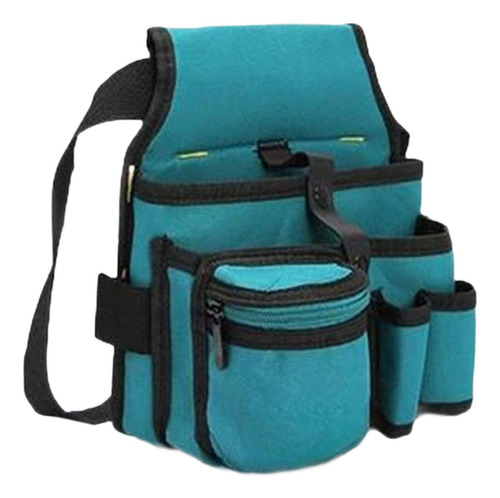 Bolsa De Herramientas De Mantenimiento, Bolsa De Cintura