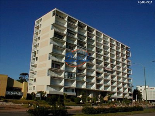 Alquiler Apartamento 2 Dormitorios Punta Del Este Braglia 65