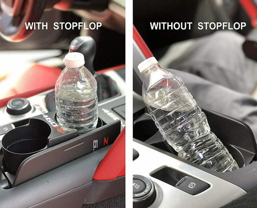 S Portavasos Para Chevrolet C7 Corvette 2014-2019