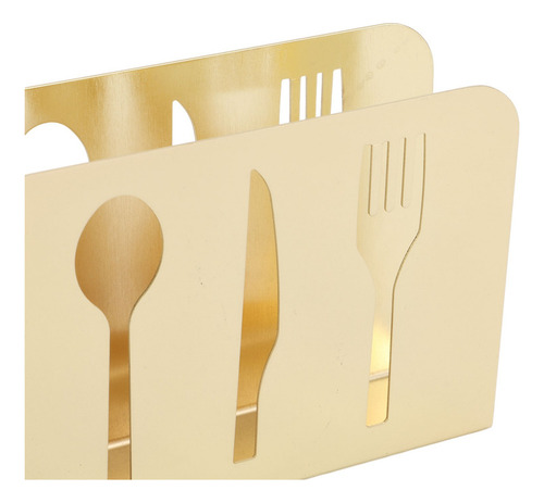 Soporte Para Servilletas, Cuchillo, Tenedor, Patrón Recortad