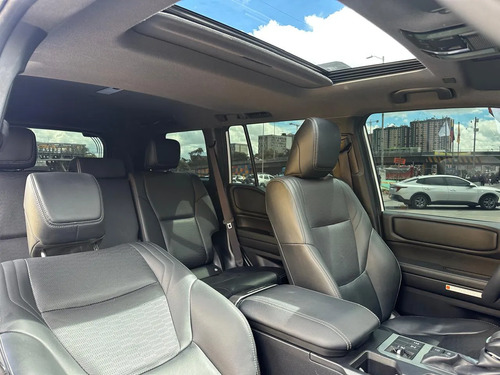 Toyota Land Cruiser Prado Txl 4x4 2800cc At Aa