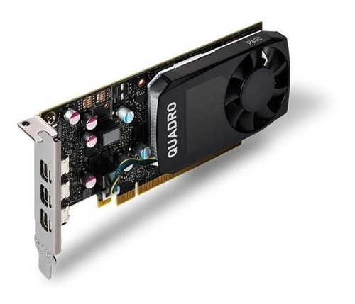 Tarjeta De Video Pny Nvidia Quadro P400 2gb 64-bit Gddr5 /vc