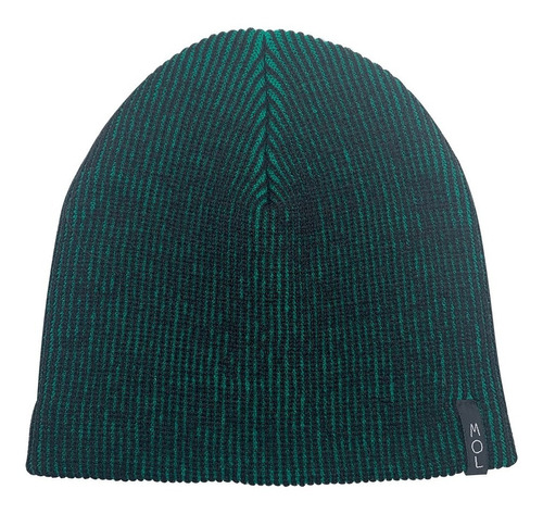 Gorro Lana Vanizado Beanie Gruesito Calidad Premium Divino