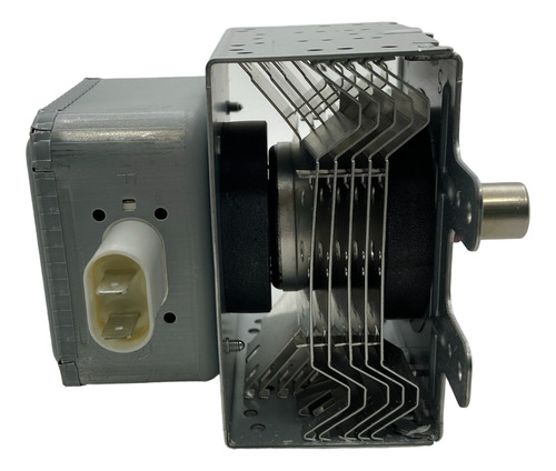 Magnetron 2m240h Para Microondas Ariston Varios Modelos