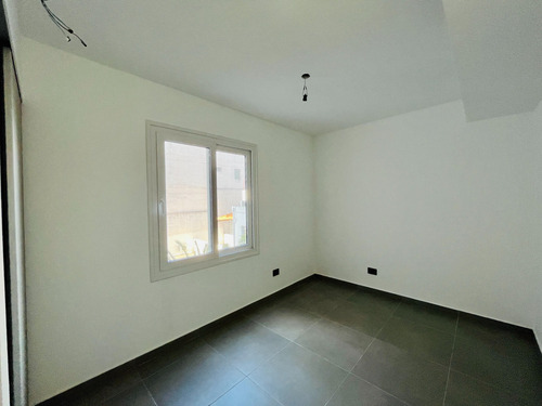 Departamento A Estrenar En Venta En Ramos Mejía